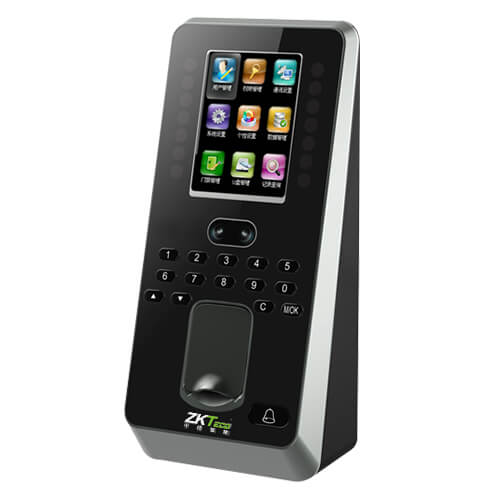面部門禁一體機(jī)iFace3