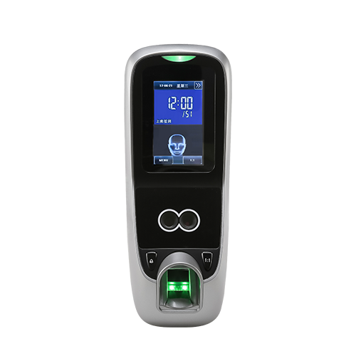 面部門禁一體機iFace7