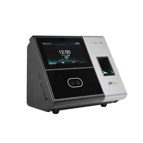 人臉識(shí)別考勤機(jī) iFace803