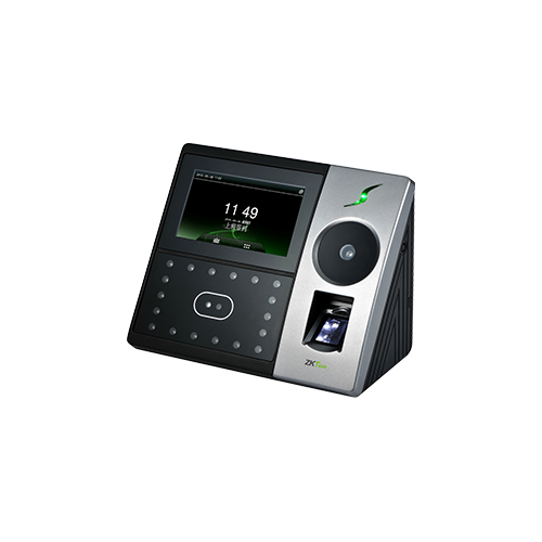 手掌識(shí)別考勤機(jī)iFace702-p
