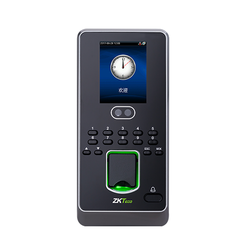 面部門禁一體機(jī)iFace3