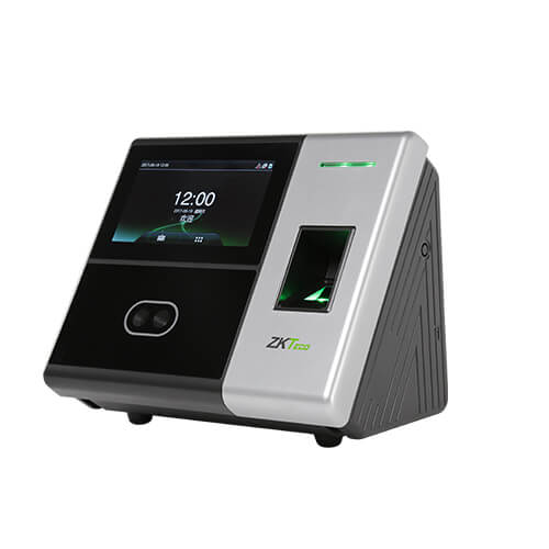 人臉識(shí)別考勤機(jī) iFace803