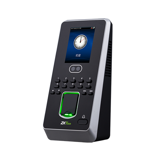 面部門禁一體機(jī)iFace3
